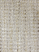 Debutante Blanc Fabric Architex